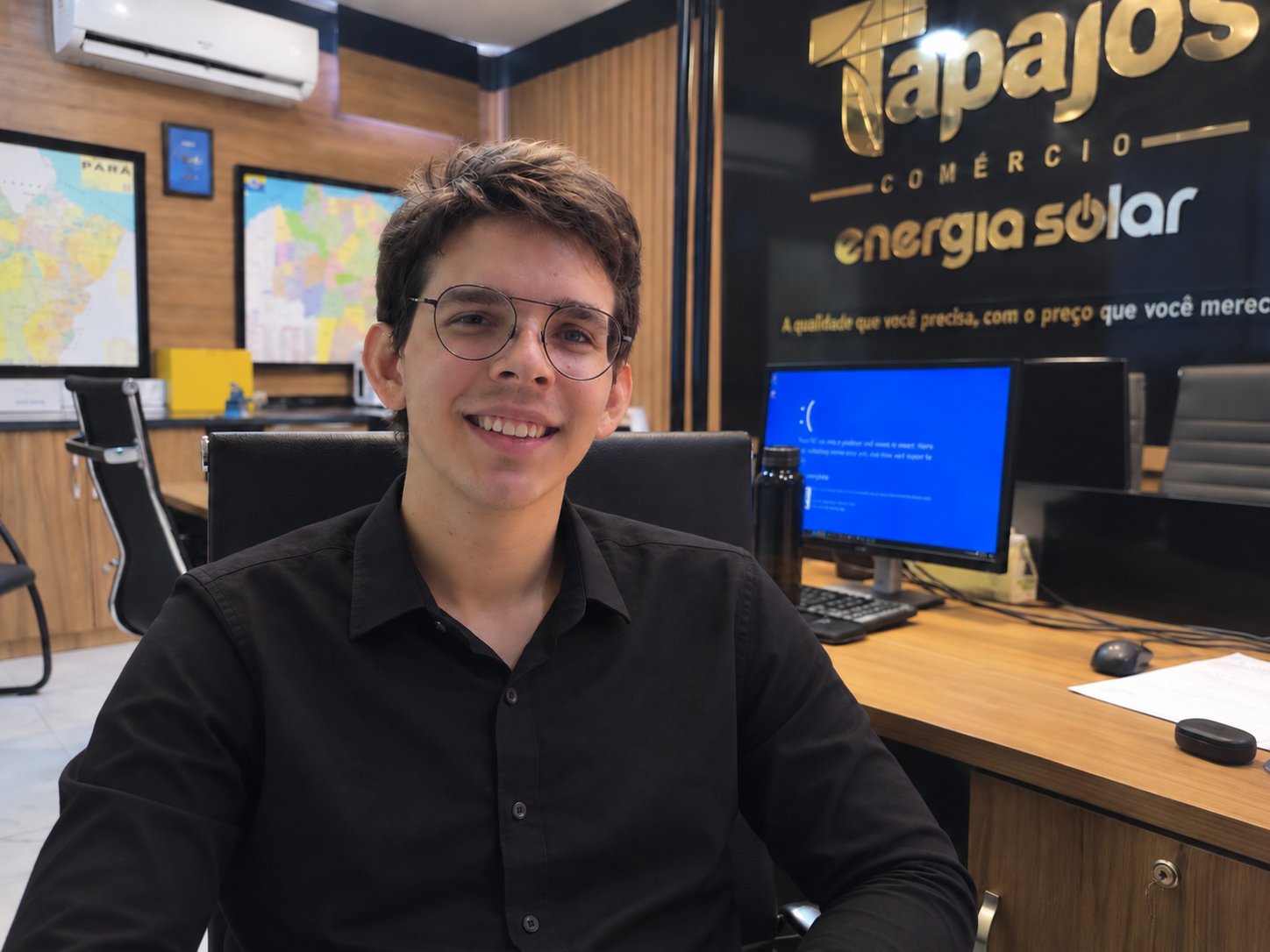 Foto de perfil de Luiz Lopes
