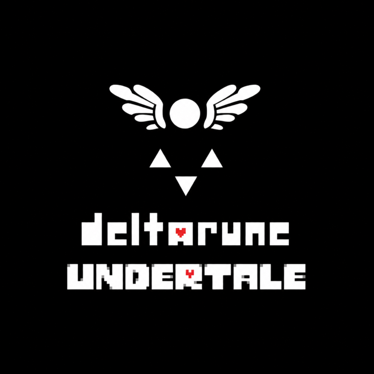 Referência a Undertale e Deltarune, jogos que inspiraram o OctoBeat